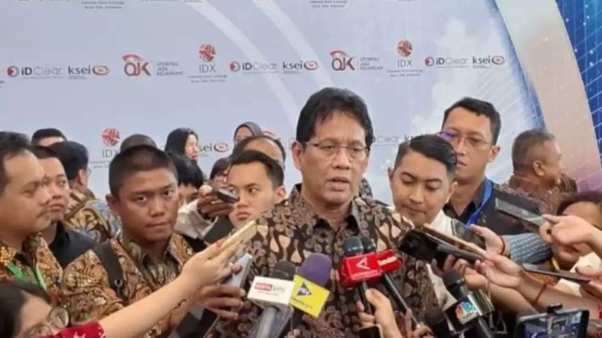 Menkeu Sambut Positif Mundurnya Dirut BEI: Kesalahannya Fatal