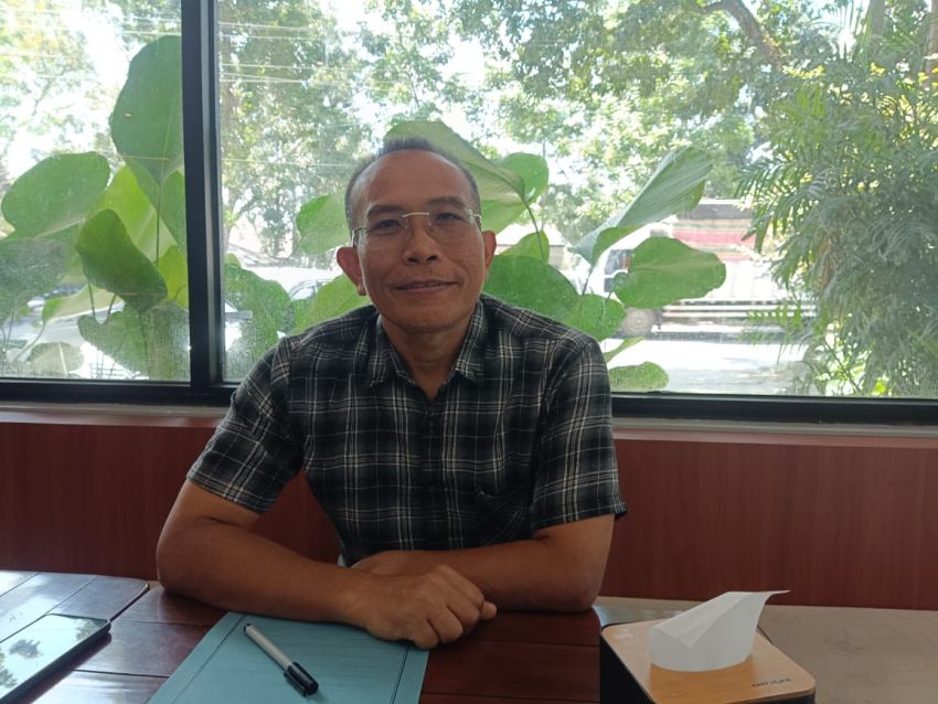 Parlindungan Purba Tegaskan Yayasan Sari Mutiara Dijalankan Sesuai Wasiat Orangtua