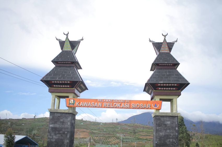 Bupati Karo Dukung Penegakan Hukum dan Komitmen Perlindungan Aset Daerah