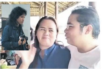 Rayakan HUT di Lokasi Bencana, Pdt Filadelpia Pakpahan Turun Jadi Relawan di Langkat