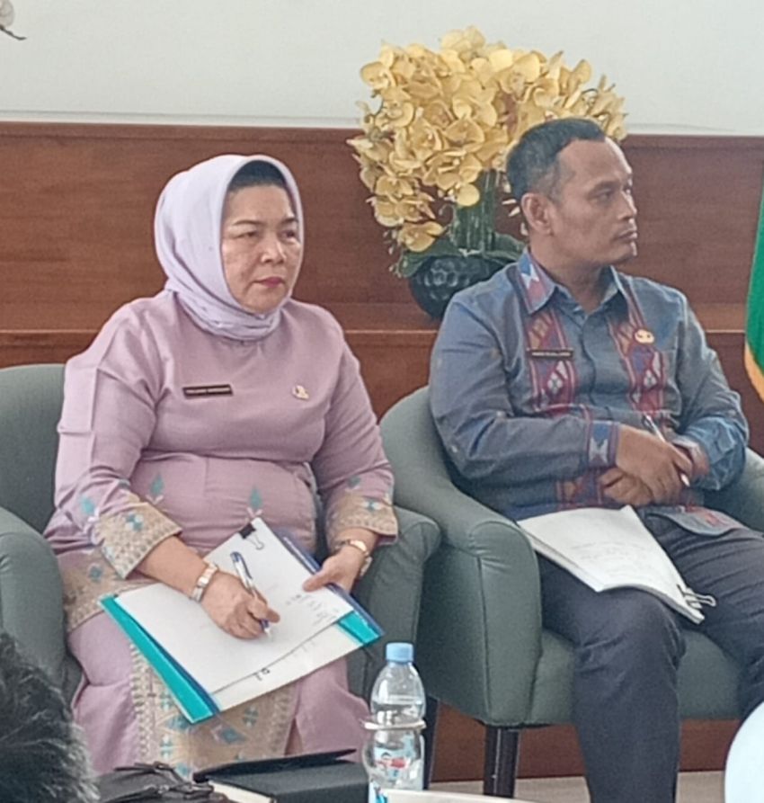 Pemprov Sumut Minta Seluruh Perusahaan Taat Menjamin Kesehatan Pekerja