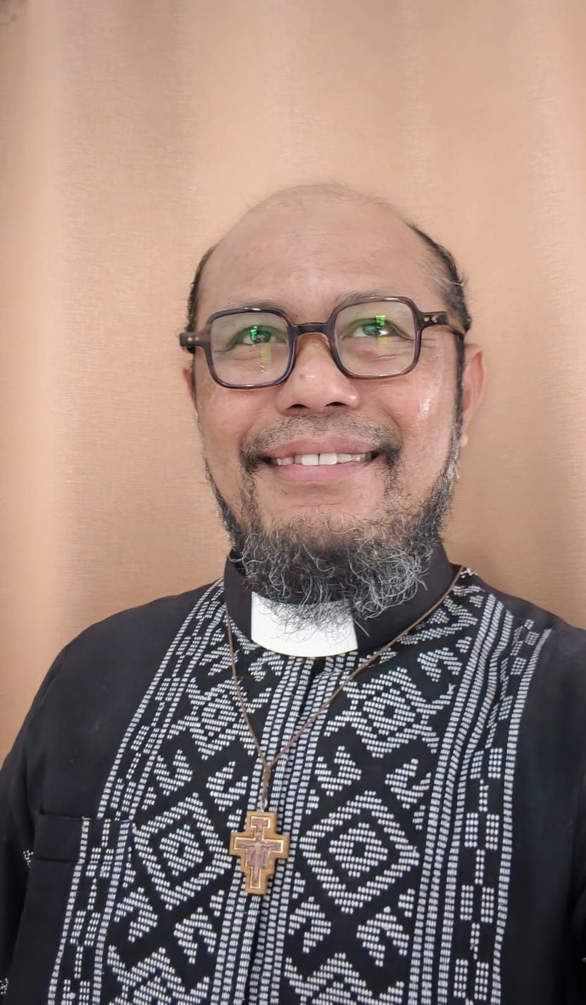 Pdt Dr JP Robinsar Siregar : Waspada atas Grand Desain Pasca Pencabutan Izin Konsesi TPL