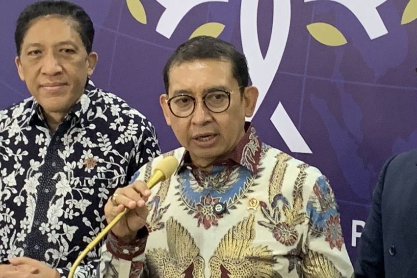 Fadli Zon Soroti Hibah Keraton Solo, Minta Pertanggungjawaban APBD dan APBN