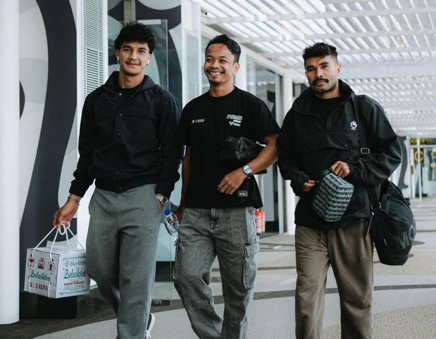 PSMS Bawa 23 Pemain ke Aceh, Target Curi Poin dari Persiraja