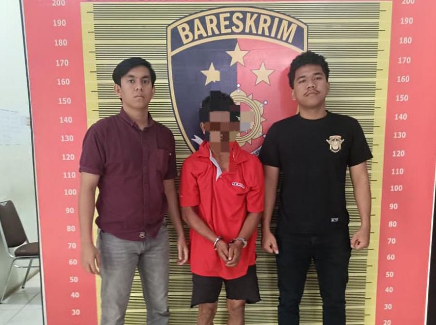 Polda Sumut Apresiasi Polres Padang Lawas Proses Terduga Pelaku Dugaan Persetubuhan Terhadap Anak