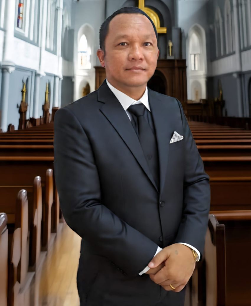 PGPI-P DPP Sumut akan Laksanakan Konferensi I di Medan