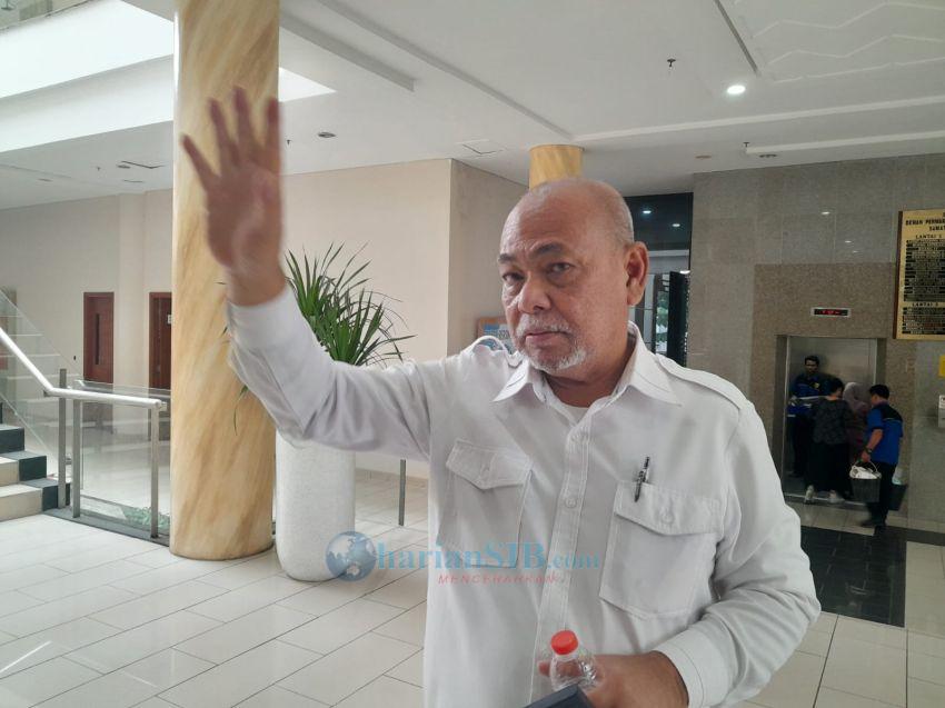 Yahdi Khoir Harahap Apresiasi Presiden Prabowo Cabut Izin 28 Perusahaan Perusak Lingkungan di Sumatera