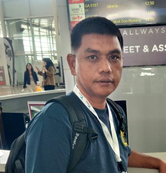 Insiden Anak Tenggelam, Parlaungan Silalahi Minta Proses Hukum Berjalan