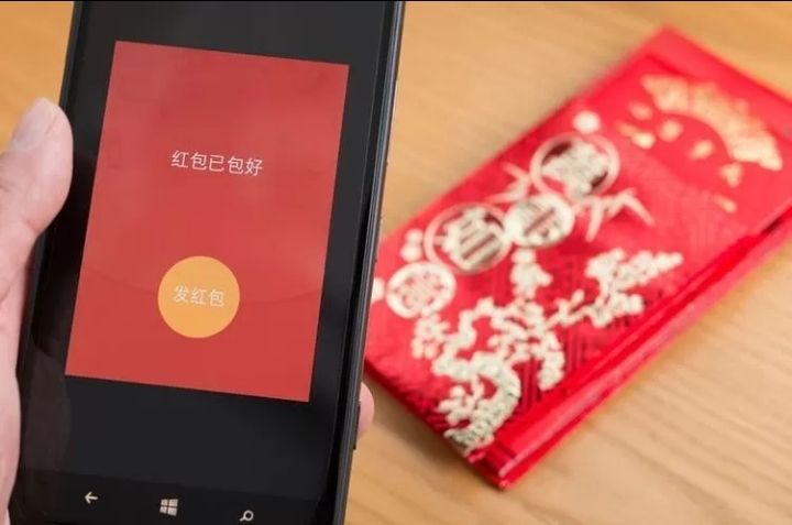 Imlek Digital: Generasi Muda China Transformasikan Tradisi ke Dunia Maya