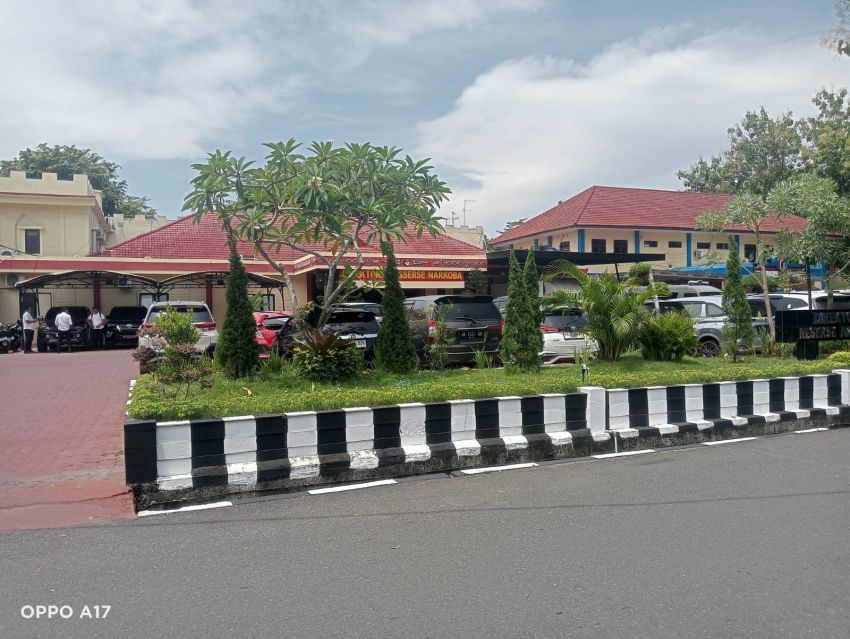 Polda Sumut Gagalkan Peredaran 500 Gram Sabu di Tebing Tinggi, Tangkap 3 Pelaku