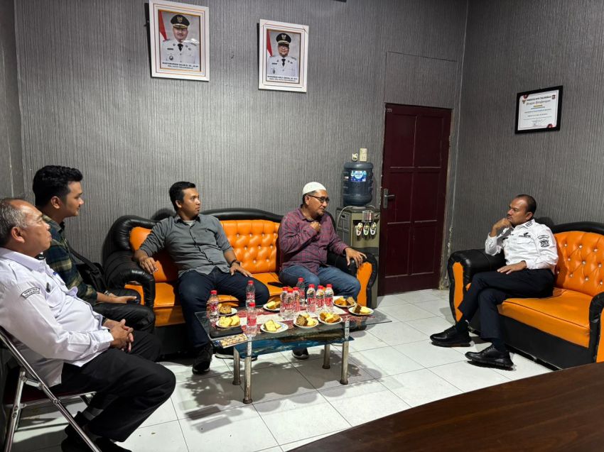 166 Rumah MBR Segera Dibangun di Tanjungbalai