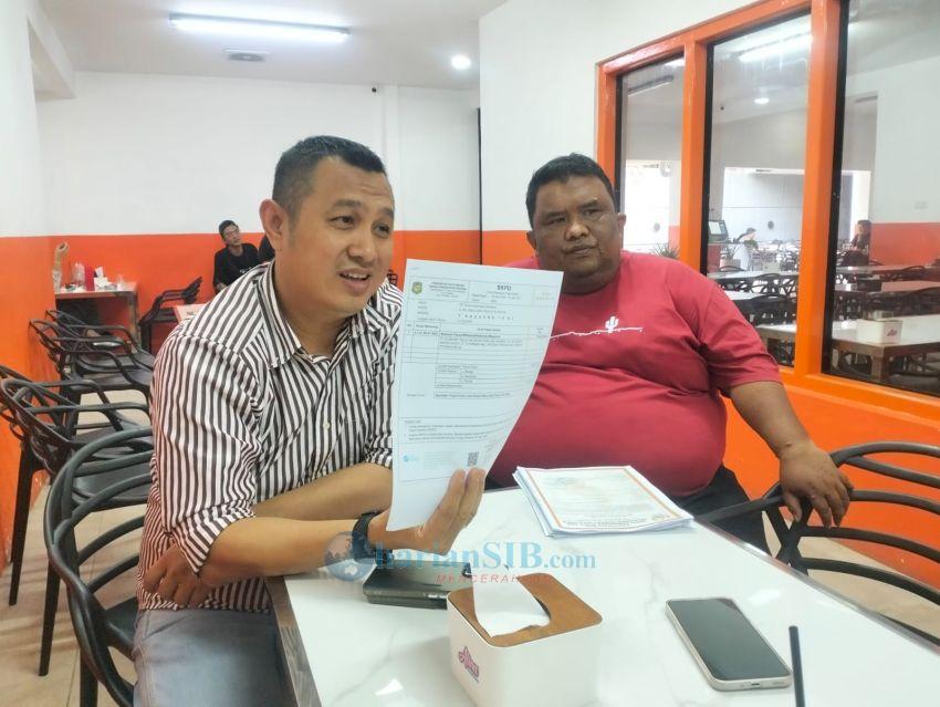 PT Sumo Tolak Tudingan Pihaknya Menyebabkan Kebocoran PAD Medan dari Sektor Reklame