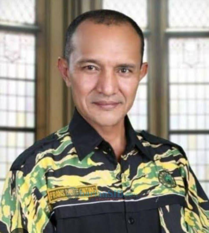 Frans Dante Ginting: Pers Harus Naik Kelas, Negara Wajib Hadir Lindungi Jurnalisme Berkualitas