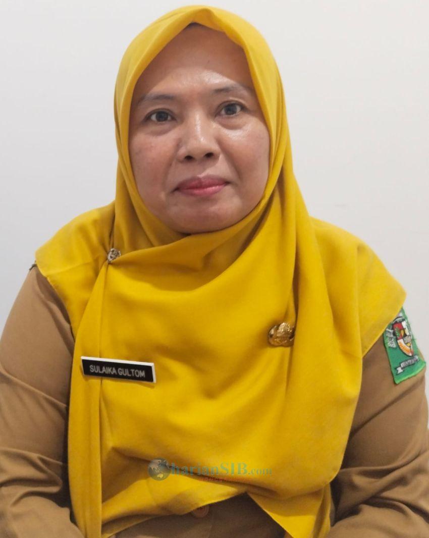 Tim Safari Ramadhan Pemkab Simalungun Kunjungi 35 Mesjid