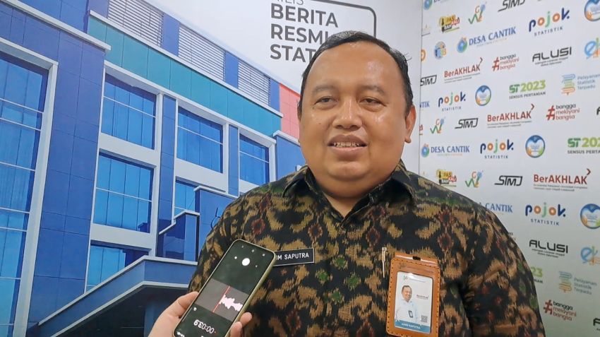 Angka Kemiskinan Sumut Turun