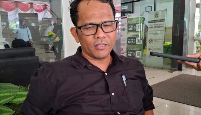 Sumut Miliki 283 Ribu Hektare Lahan Tidur, Pemilik Diimbau Jadikan Produktif