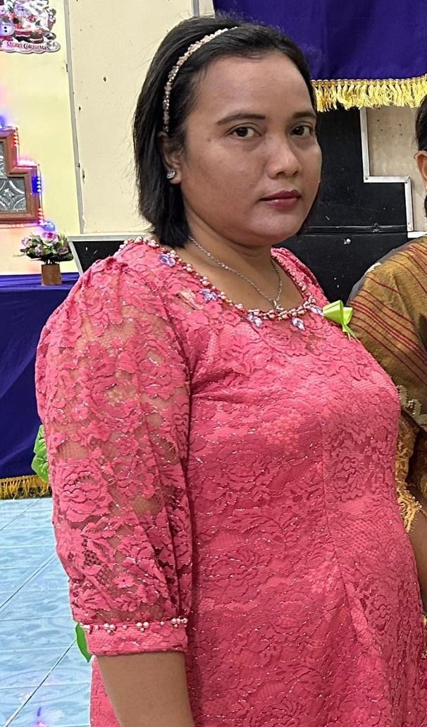 Barita Uli Sianipar Dilaporkan Hilang ke Polsek Tanah Jawa