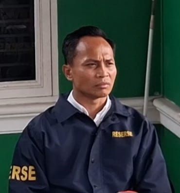 Kadis PUTR Labura Jadi Tersangka Dugaan Penipuan Rp 600 Juta