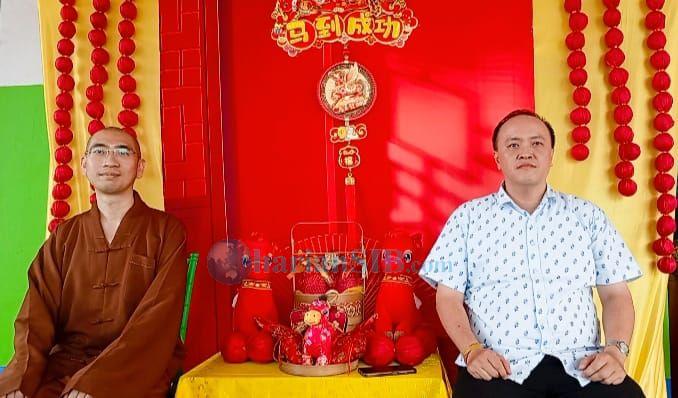 Shio Kuda Api 2026 Diyakini Bawa Energi Perubahan dan Peluang Baru