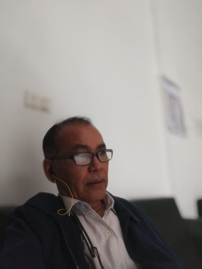 Pemerhati Buruh Yakin Pemerintah Tak Sia-siakan Nasib Pekerja TPL