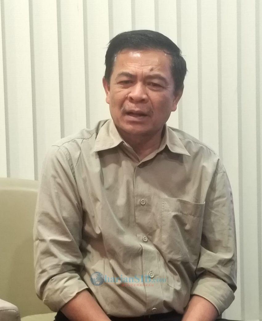 Musda Partai Golkar Sumut Rekomendasikan Pembentukan Tiga Provinsi dan Satu Kabupaten di Sumut