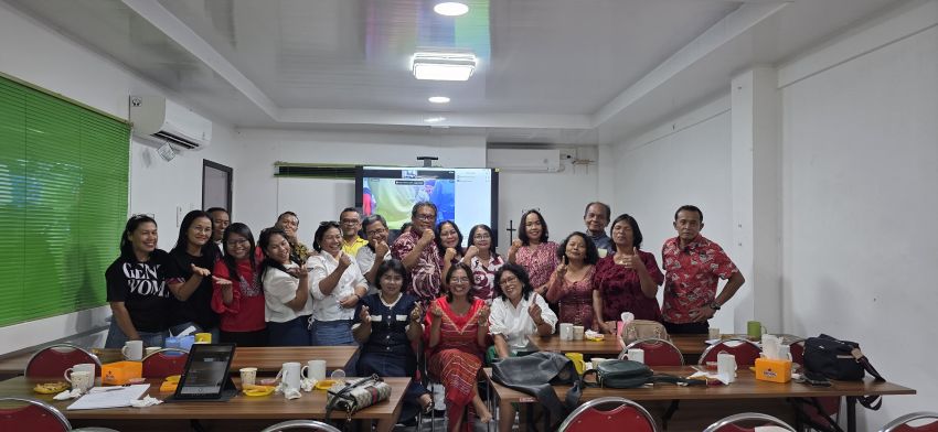 Reuni Akbar Alumni Lintas Angkatan SMA Negeri 1 Akan Diisi Dengan Pelantikan dan Pasar Murah