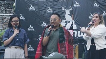 Telkomsel Rotasi Humas, Alif Promosi ke Kantor Pusat Digantikan Natasha