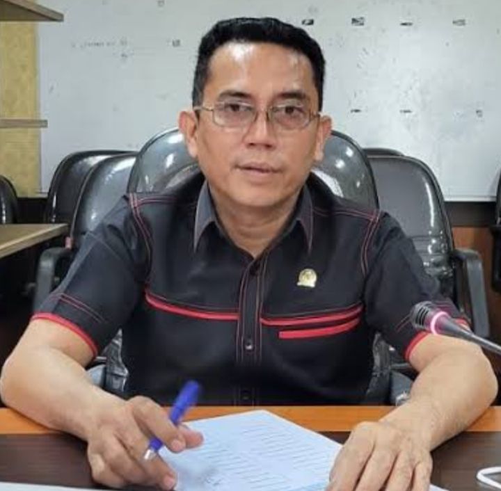 Paul Simanjuntak: Tidak Hanya Berangus Judi dan Narkoba, Kombes Jean Calvijn "Kubur" Cerita Rayap Besi