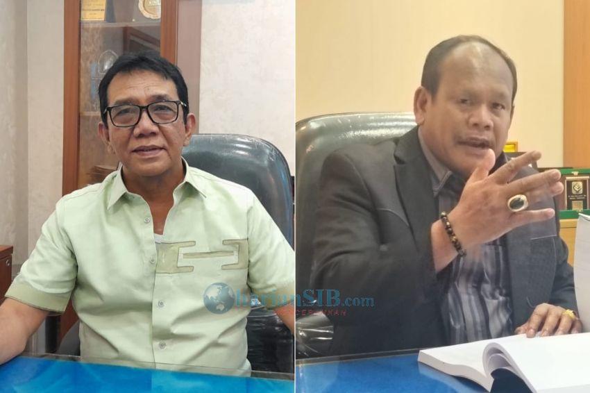 20 Tahun Diabaikan, DPRD SU Dorong DPR RI Perjuangkan Anggaran Normalisasi Sungai di Medan