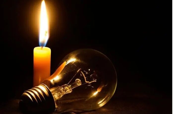 Warga Geram, Arus Listrik di Kotapinang Padam Menjelang Pelaksanaan Ibadah Magrib