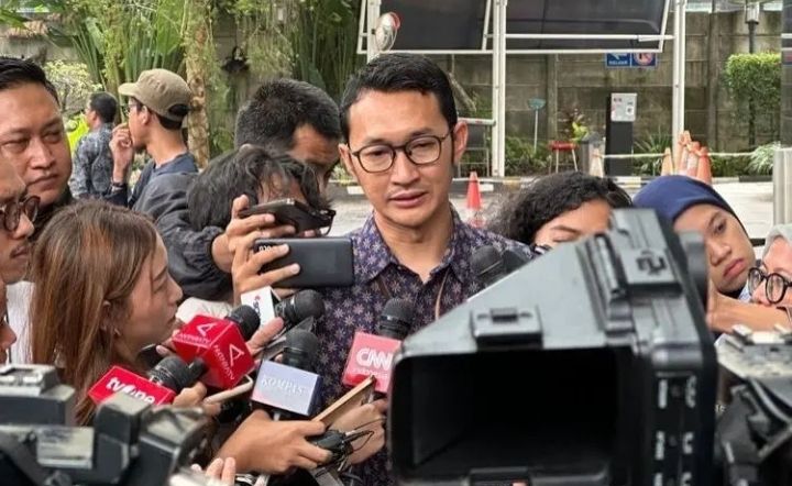Usut Dugaan Suap Impor, KPK Buka Kemungkinan Pemanggilan Gito Huang