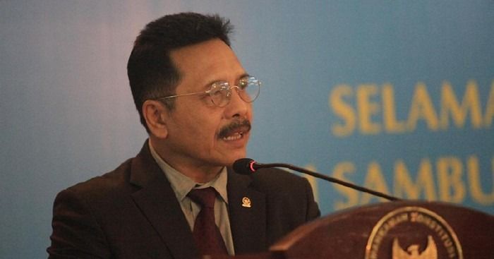 Formasi Laporkan Ketua MKMK I Dewa Gede Palguna atas Dugaan Pelanggaran Kode Etik