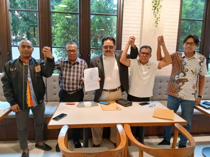 FSKMP Ancam Laporkan I Gusti Ngurah Jaya Negara Usai Sebut Penonaktifan PBI JK Perintah Prabowo Subianto