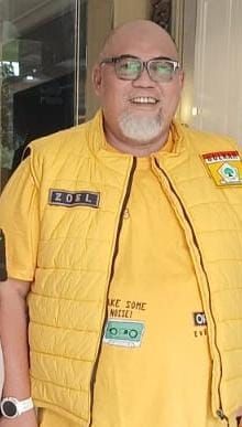 Panitia Musda XI Golkar Sumut Desak Polda Tuntaskan Laporan Kericuhan