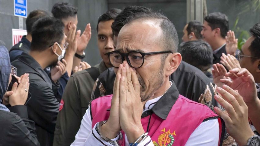 Manta Dirut Pertamina Patra Niaga Divonis 9 Tahun Penjara