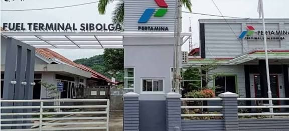 Pertamina Pastikan Pasokan BBM Tapanuli Berangsur Pulih