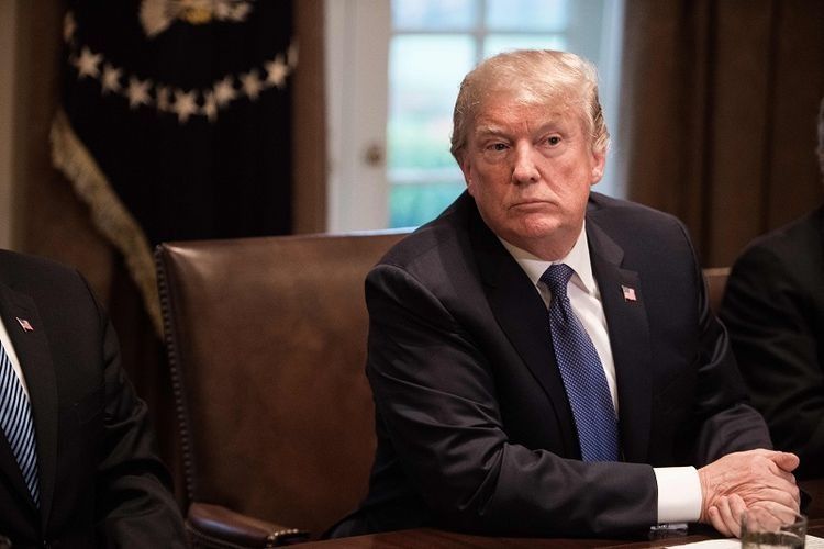 Heboh! Trump Tolak Minta Maaf Usai Video Rasis Obama Gegerkan AS