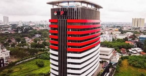 KPK OTT Pejabat Pajak di Banjarmasin Terkait Restitusi