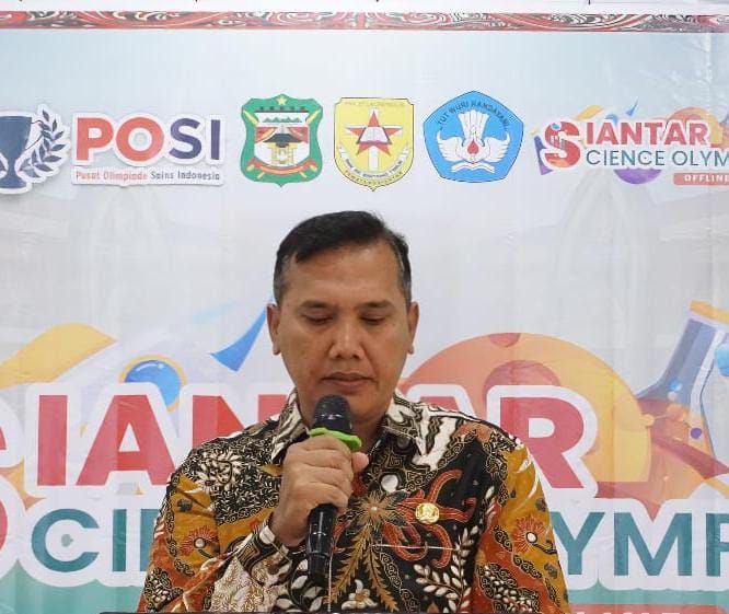 Dinas Pendidikan Pematangsiantar Terbitkan SE Jadwal Pembelajaran Selama Ramadhan dan Libur Idul Fitri