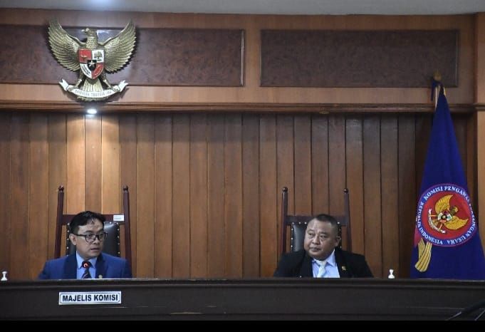 KPPU Ungkap Dugaan Pelanggaran Persaingan Pada Distribusi Pasokan AC Merek AUx