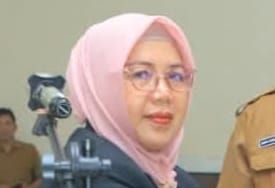 13 Hari Ditahan, Kadis PUPR Labura Tak Digantikan Plh