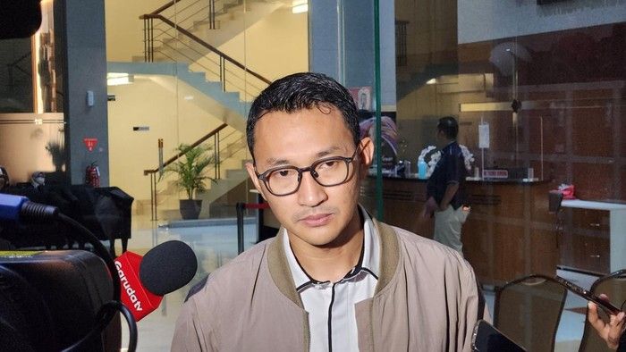 Jaksa Muda Kejagung Batal Bersaksi, KPK Tetap Pede Pulangkan Paulus Tannos