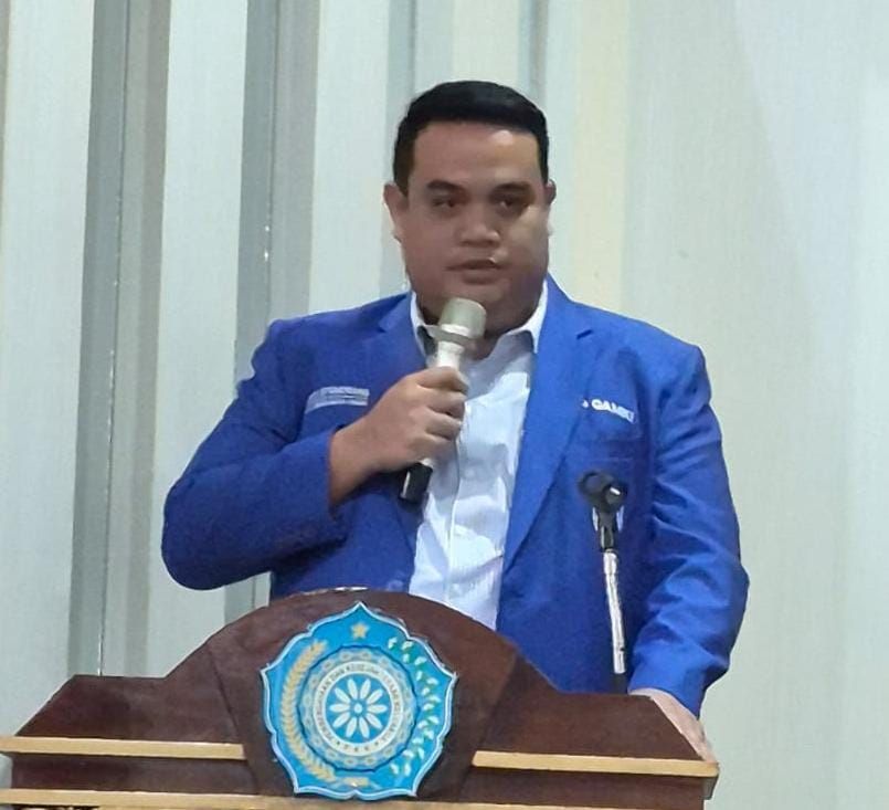 GAMKI Sumut Desak Wali Kota Medan Kaji Ulang SE Penataan Lokasi Penjualan Daging Non Halal