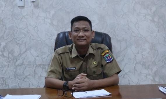 Anggaran Terbatas, Pemko Binjai Prioritaskan 8 Ruas Jalan untuk Diperbaiki