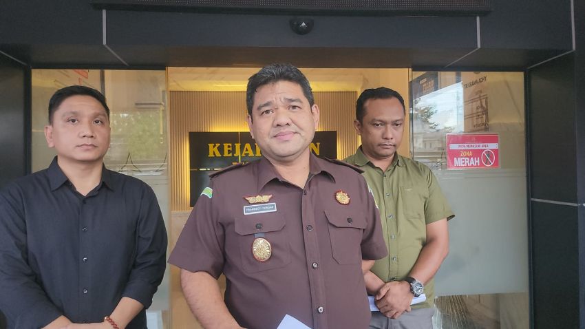 Tersangka Korupsi Dana BTT Dinkes Batubara Rp 1,1 M Bertambah Jadi 5 Orang