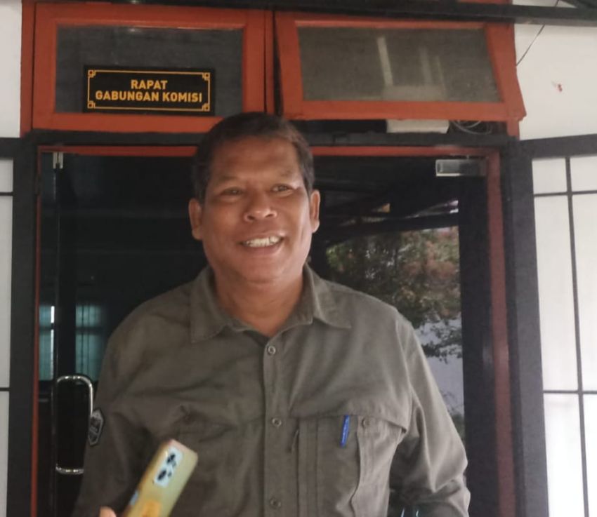 Pansus DPRD Ajukan Perpanjangan Waktu Tuntaskan Dugaan Penyimpangan Pembelian Eks Rumah Singgah