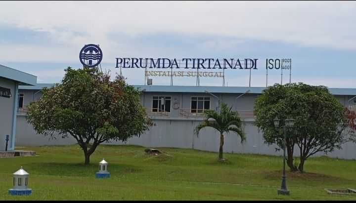 Perawatan Pompa IPAM Sunggal, Pelayanan Air Sempat Terganggu di Sejumlah Wilayah Medan