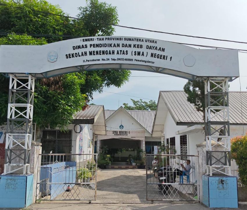 Optimis Lolos, 170 Siswa Eligible SMAN 1 Pematangsiantar Siap Perebutkan Kursi PTN Jalur SNBP