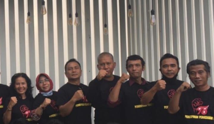 Aktivis Dukung DPR Panggil Menteri Imipas Soal Kejanggalan Pemindahan Napi Korupsi dari Rutan Tanjung Gusta