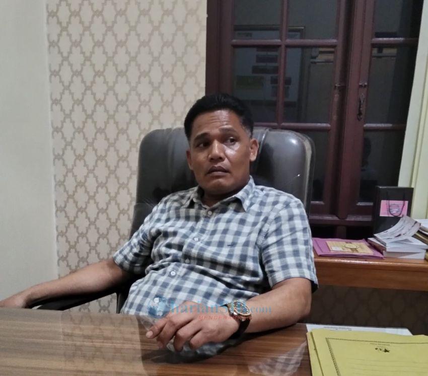 Polres Dairi Masih Mendalami Kasus Dugaan Penipuan Dirut Perumda Pembangunan Dairi